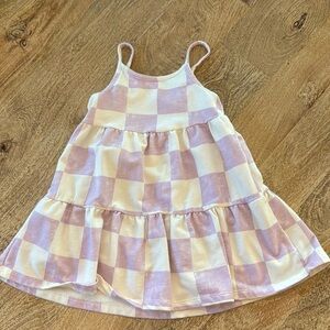 Little Girl Dress